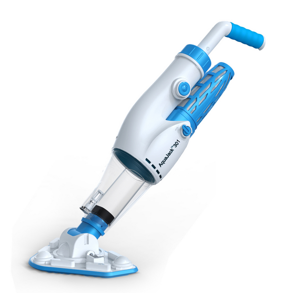 Аккумуляторный пылесос Poolstar AquaJack 301