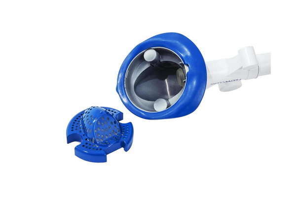 Пылесос полуавтоматический Bestway AquaSweeper 58628
