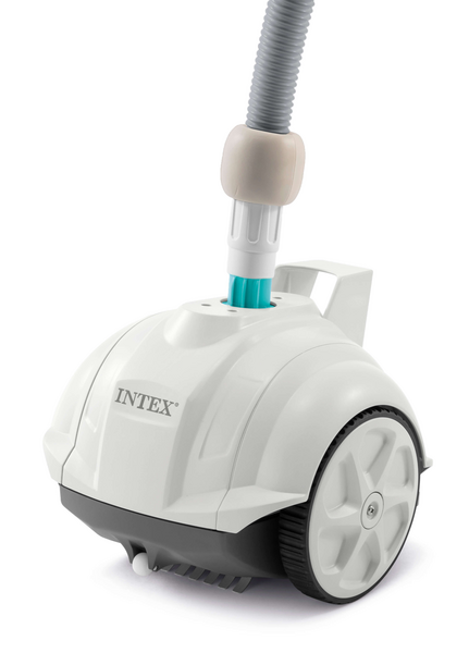 Пылесос полуавтоматический Intex ZX50