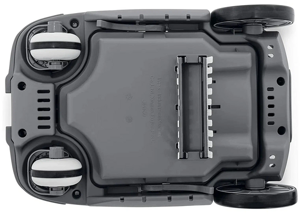 Пылесос полуавтоматический Intex ZX100