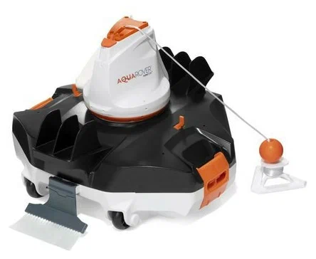 Пылесос автоматический Bestway AquaRover