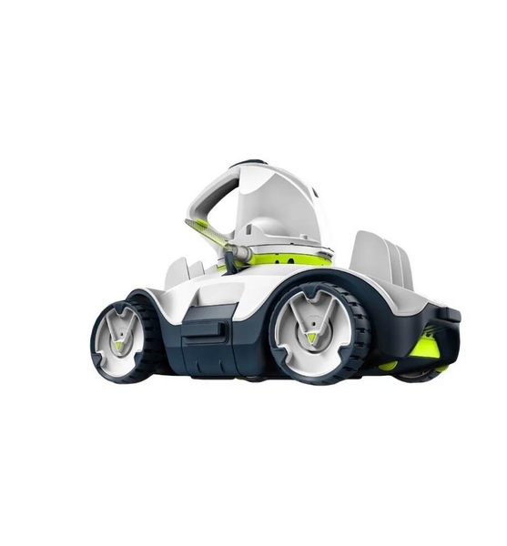 Пылесос автоматический Kokido Manga RC32CBX