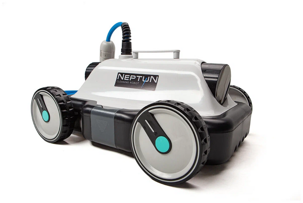 Пылесос автоматический Neptun Z-10 (9 м)