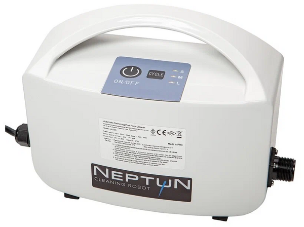 Пылесос автоматический Neptun Z-10 (9 м)
