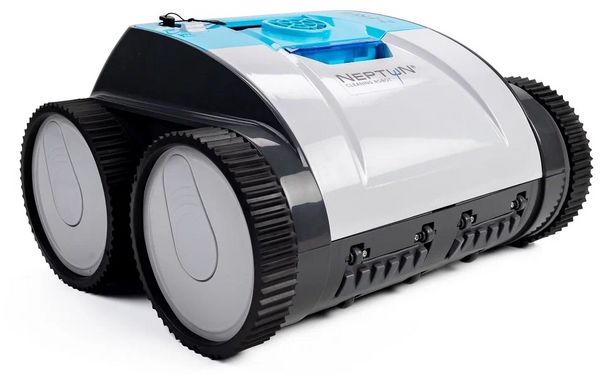 Пылесос автоматический Neptun Z-Free
