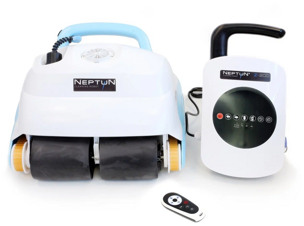 Пылесос автоматический Neptun Z-200 (30 м)