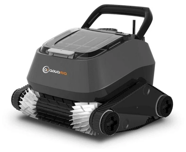 Пылесос автоматический Aquaviva 7320 Black Pearl