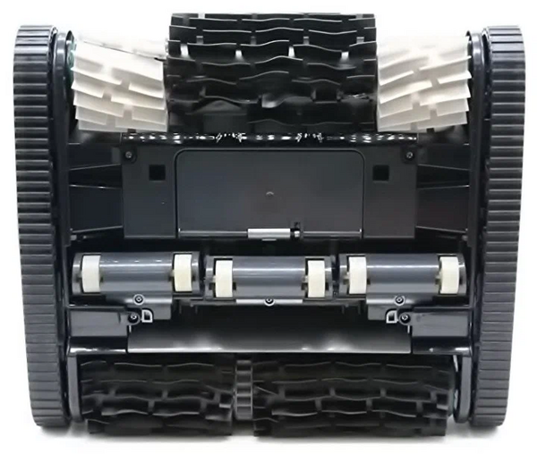 Пылесос автоматический Aquaviva 7320 Black Pearl