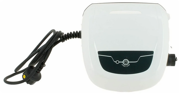 Пылесос автоматический Zodiac Tornax Pro RT 2100