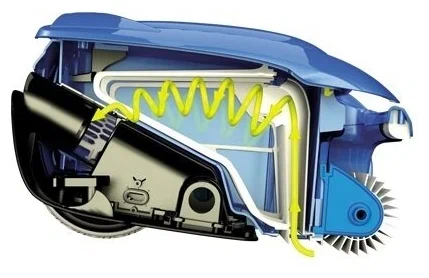 Пылесос автоматический Zodiac Vortex RV 4200