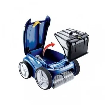 Пылесос автоматический Zodiac Vortex RV 4200