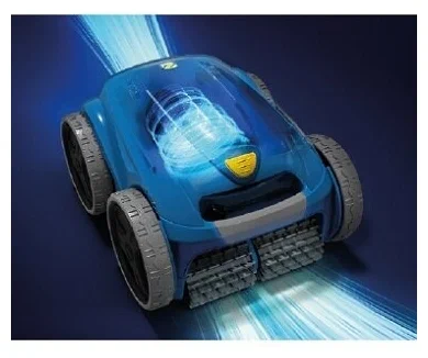 Пылесос автоматический Zodiac Vortex RV 4200