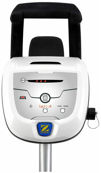 Пылесос автоматический Zodiac RC 4400 Cyclonx Pro