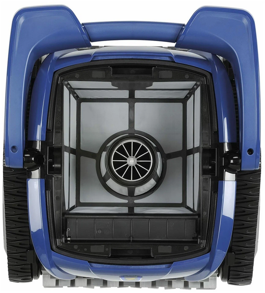 Пылесос автоматический Zodiac RC 4400 Cyclonx Pro