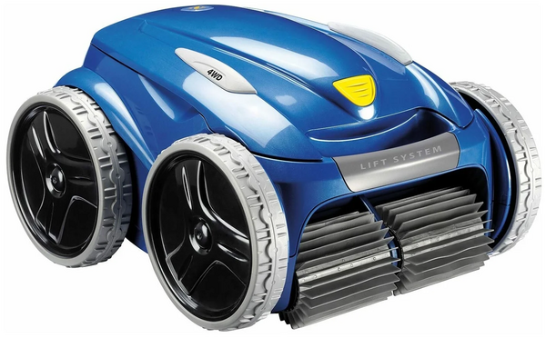 Пылесос автоматический Zodiac RV 5300 Vortex