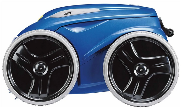 Пылесос автоматический Zodiac RV 5300 Vortex