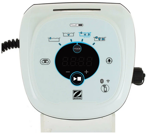 Пылесос автоматический Zodiac RA 6700 Alpha iQ