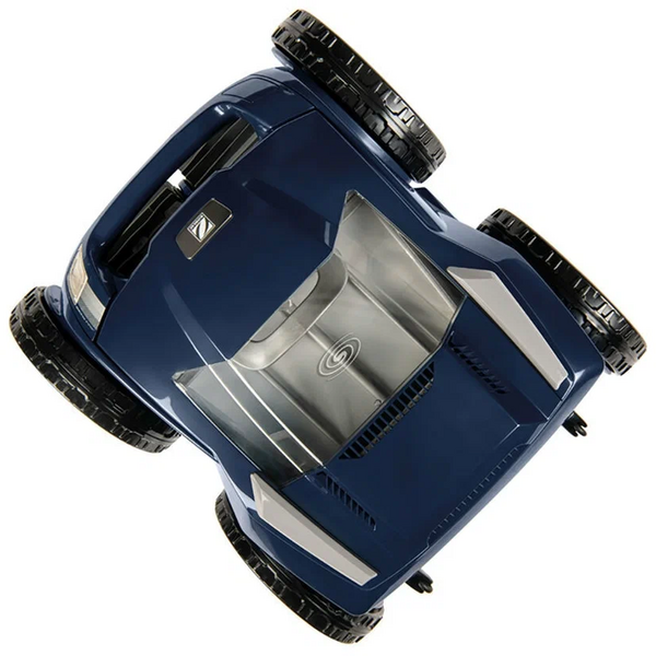Пылесос автоматический Zodiac RA 6700 Alpha iQ