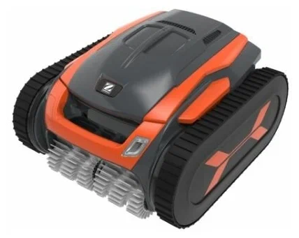 Пылесос автоматический Zodiac Vortax TRX 7700 iQ