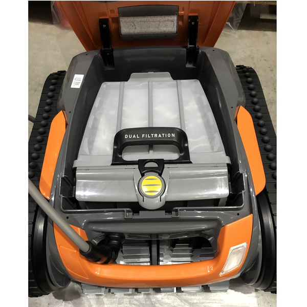 Пылесос автоматический Zodiac Vortax TRX 7700 iQ