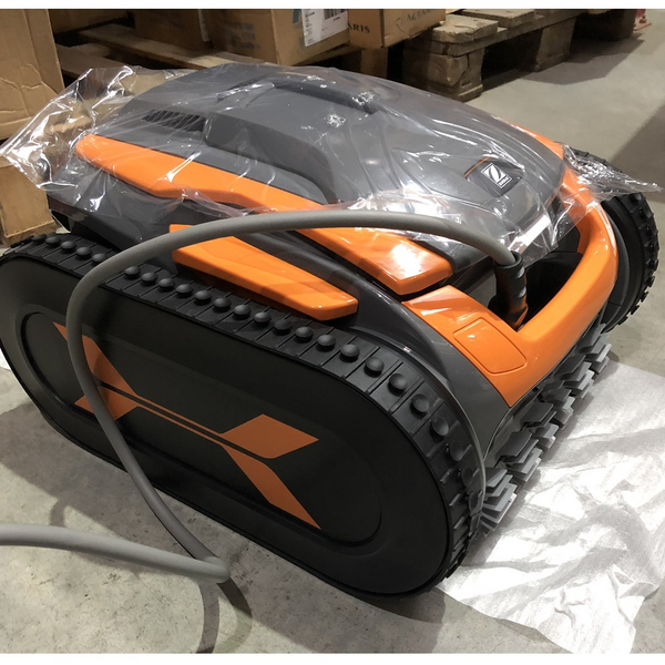 Пылесос автоматический Zodiac Vortax TRX 7700 iQ