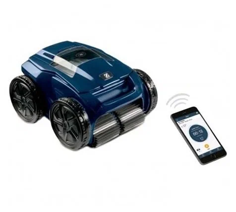 Пылесос автоматический Zodiac RA 6700 Alpha iQ, кабель 25 м