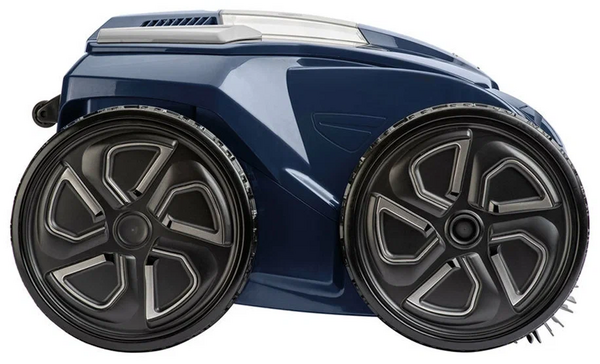Пылесос автоматический Zodiac RA 6700 Alpha iQ, кабель 25 м