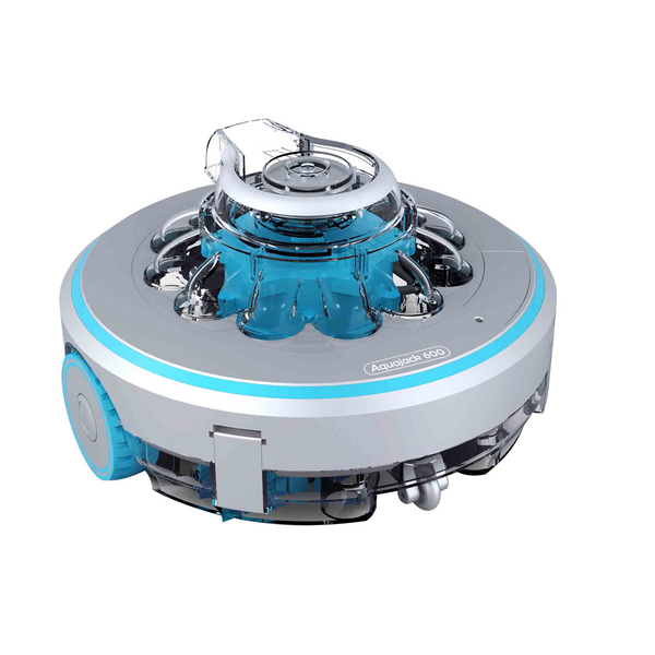 Пылесос автоматический Poolstar AquaJack 600