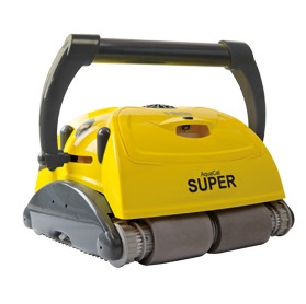 Пылесос автоматический Dinotec AquaCat SUPER