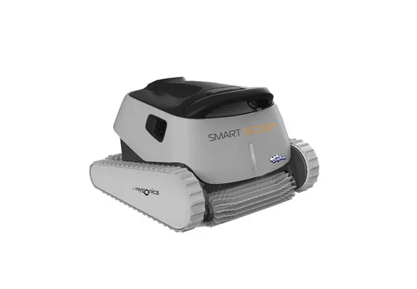 Пылесос автоматический Behncke Scoop Smart
