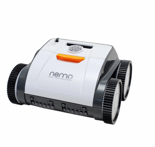 Пылесос автоматический Nemo E5