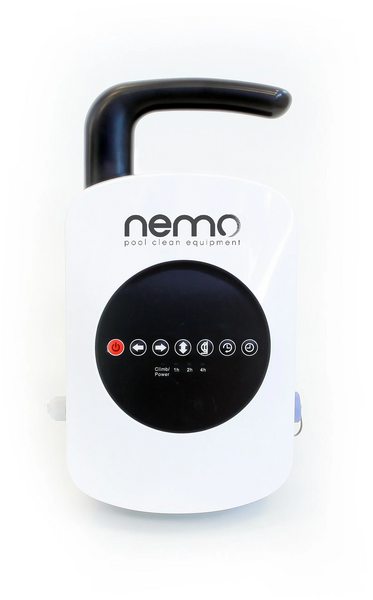 Пылесос автоматический Nemo N200, длина кабеля 20 м