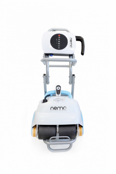 Пылесос автоматический Nemo N200, длина кабеля 20 м