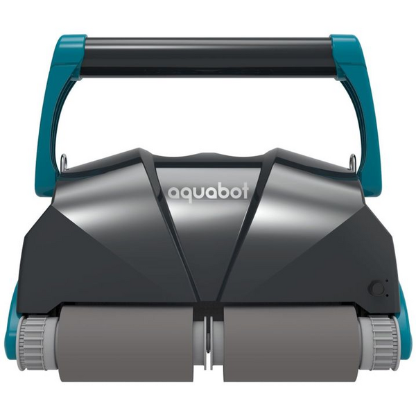Пылесос автоматический Aquatron Aquabot Ultramax Junior, тележка, каб.36м и пульт