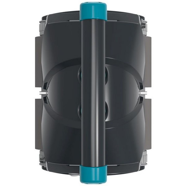 Пылесос автоматический Aquatron Aquabot Ultramax Junior, тележка, каб.36м и пульт
