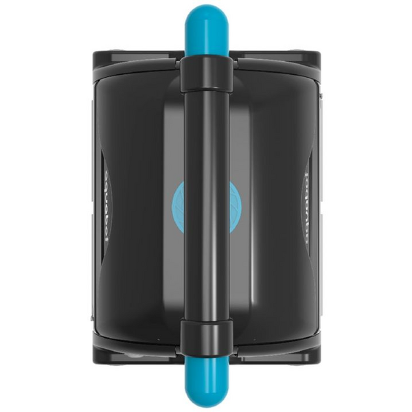 Пылесос автоматический Aquatron Aquabot Magnum Junior, тележка, кабель 30м и пульт