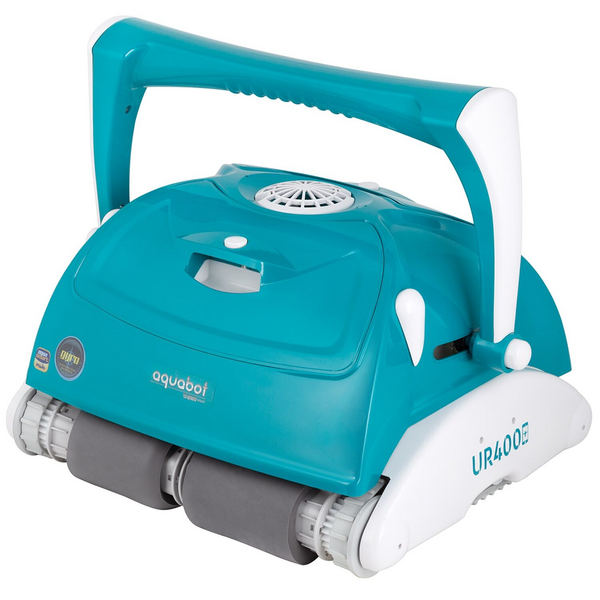 Пылесос автоматический Aquatron Aquabot UR400+, кабель 18м