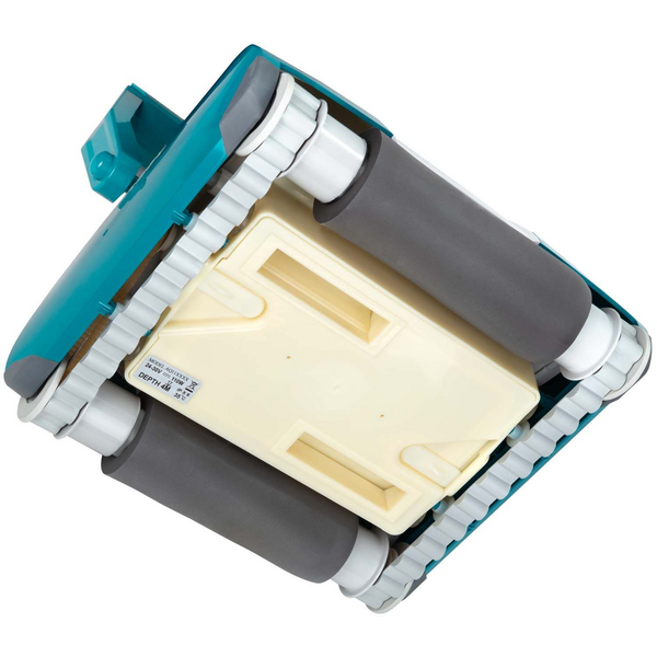 Пылесос автоматический Aquatron Aquabot FRC90