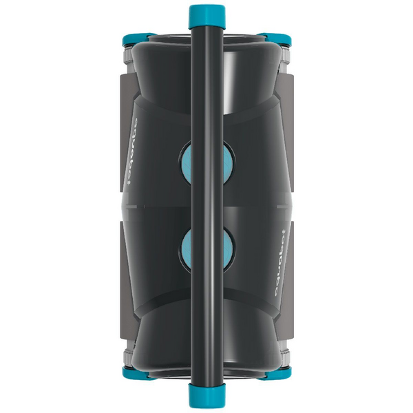 Пылесос автоматический Aquatron Aquabot Ultramax, тележка, кабель и пульт