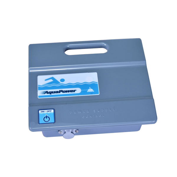 Пылесос автоматический Aquatron Aquabot UR200