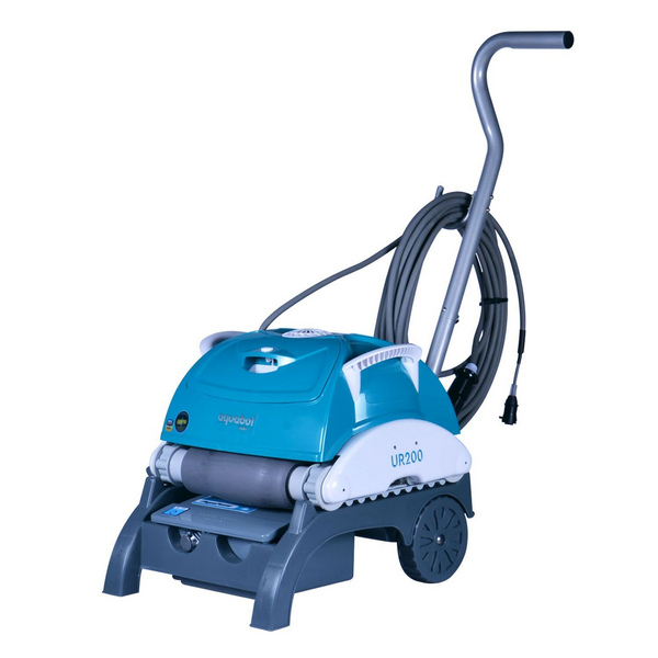 Пылесос автоматический Aquatron Aquabot UR200
