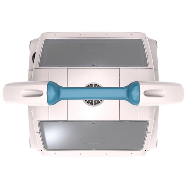 Пылесос автоматический Aquatron Aquabot K300 Plus