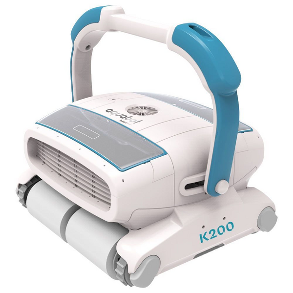 Пылесос автоматический Aquatron Aquabot K200 Plus