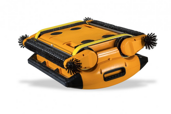 Пылесос автоматический Dolphin Wave 300 XL-50