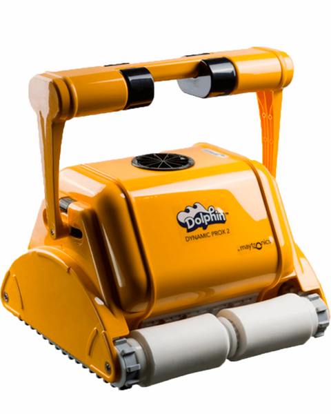 Пылесос автоматический Dolphin Dynamic PRO X 2 (PVC)