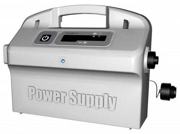 Пылесос автоматический Dolphin Supreme M500 (WB)