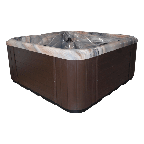 Гидромассажный бассейн Allseas Spa DS 101
