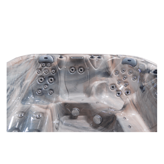Гидромассажный бассейн Allseas Spa DS 101