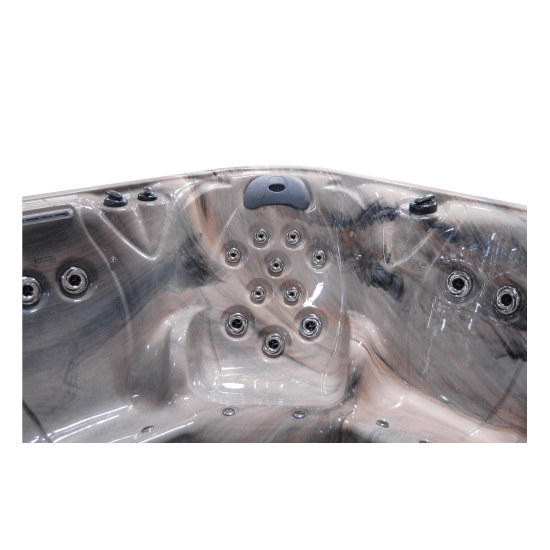 Гидромассажный бассейн Allseas Spa DS 101