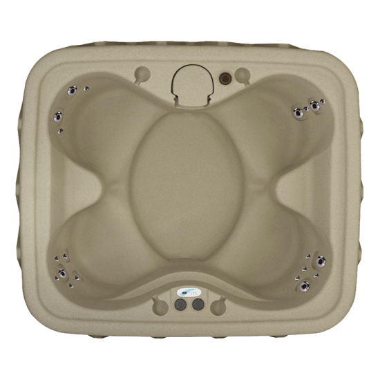 Гидромассажный бассейн Dream Spa X-400